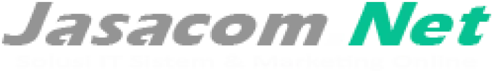 Logo Jasa Website Pasar Kemis